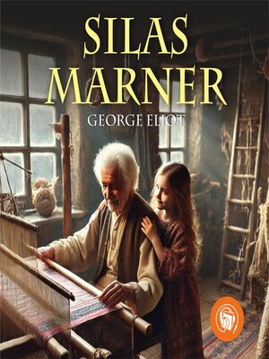 cover image of Silas Marner
